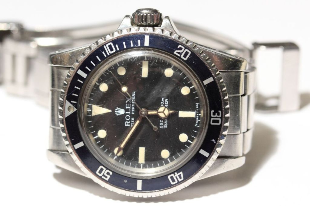 The Environmental and Social Benefits of Buying a Vintage Watch