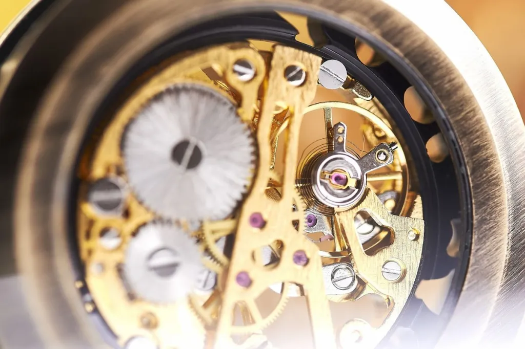 9 Amazing Facts From The World Of Watches